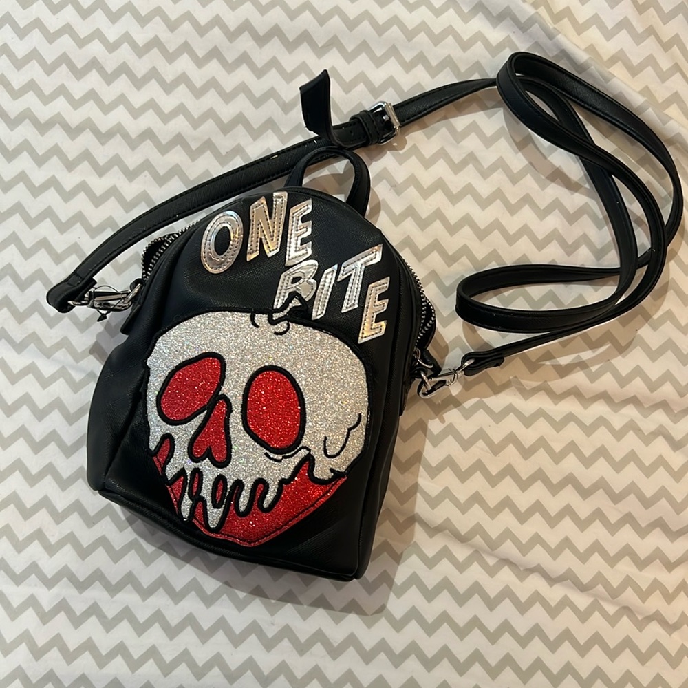 Snow White Bag